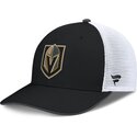 kepsar-bojd-svart-snapback-structured-mid-crown-fran-vegas-golden-knights-nhl-av-fanatics