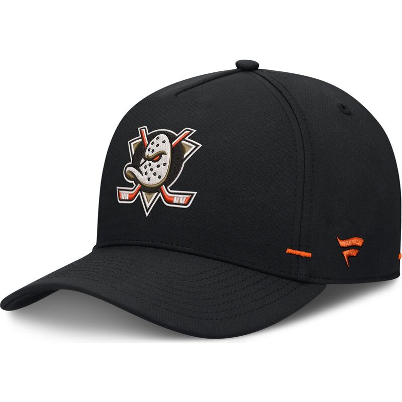 kepsar-bojd-svart-snapback-structured-a-frame-fran-anaheim-ducks-nhl-av-fanatics