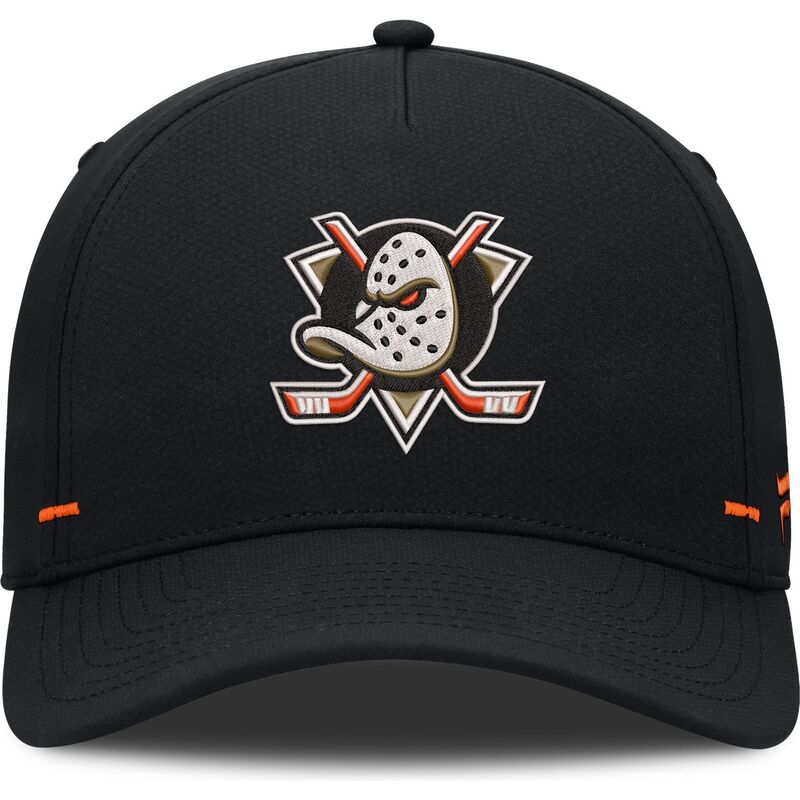 kepsar-bojd-svart-snapback-structured-a-frame-fran-anaheim-ducks-nhl-av-fanatics