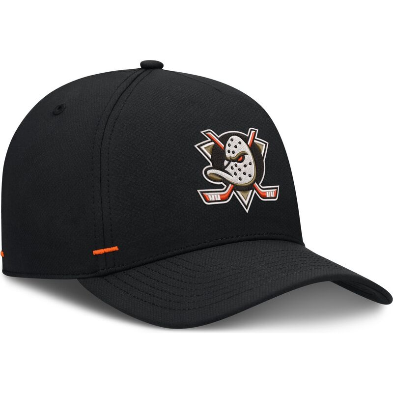 kepsar-bojd-svart-snapback-structured-a-frame-fran-anaheim-ducks-nhl-av-fanatics