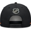 kepsar-bojd-svart-snapback-structured-a-frame-fran-anaheim-ducks-nhl-av-fanatics
