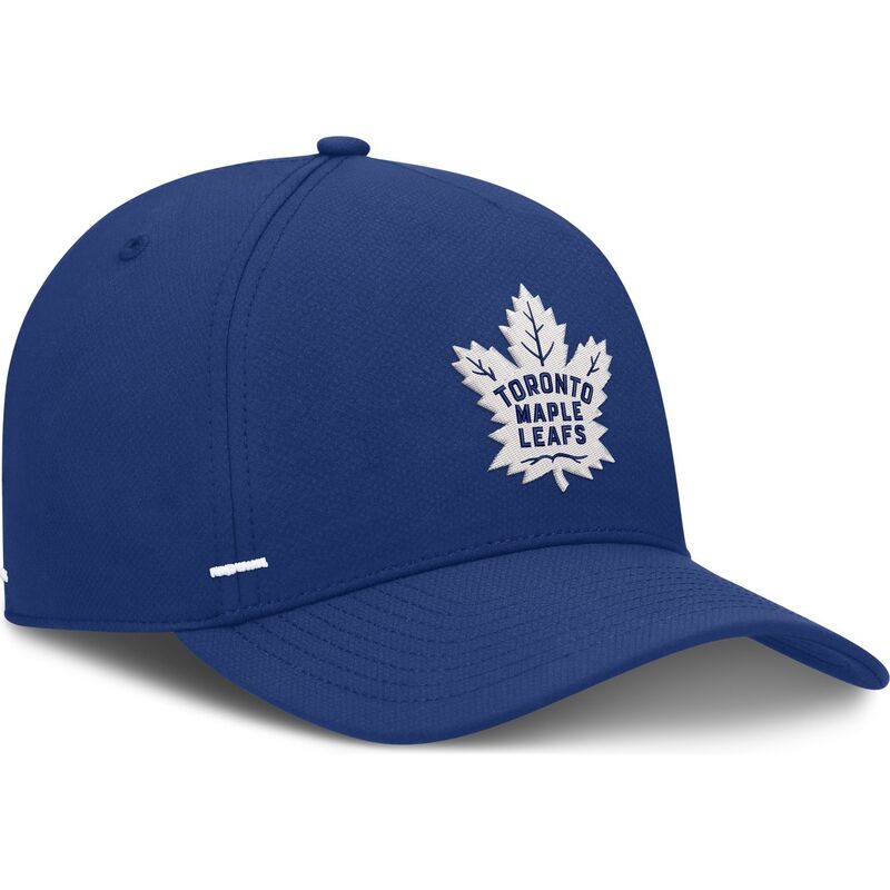 kepsar-bojd-bla-snapback-structured-a-frame-fran-toronto-maple-leafs-nhl-av-fanatics