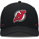kepsar-bojd-svart-snapback-structured-a-frame-fran-new-jersey-devils-nhl-av-fanatics