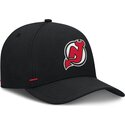 kepsar-bojd-svart-snapback-structured-a-frame-fran-new-jersey-devils-nhl-av-fanatics