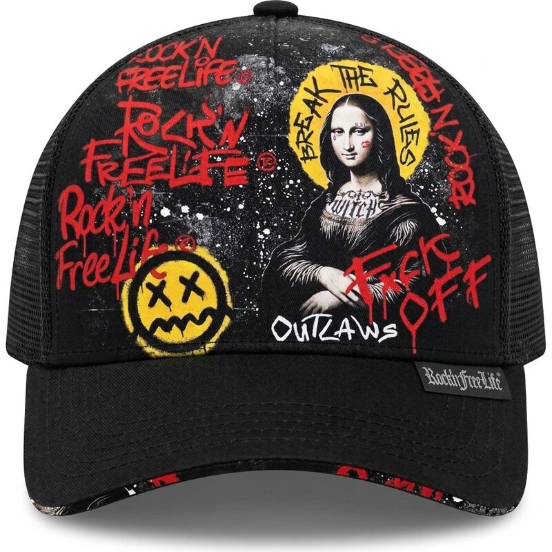kepsar-bojd-svart-snapback-n288-av-rocknfreelife kepsar-bojd-svart-snapback-n288-av-rocknfreelife