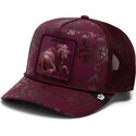 kepsar-bojd-granatrot-snapback-goals-gilded-beast-the-farm-goorin-bros
