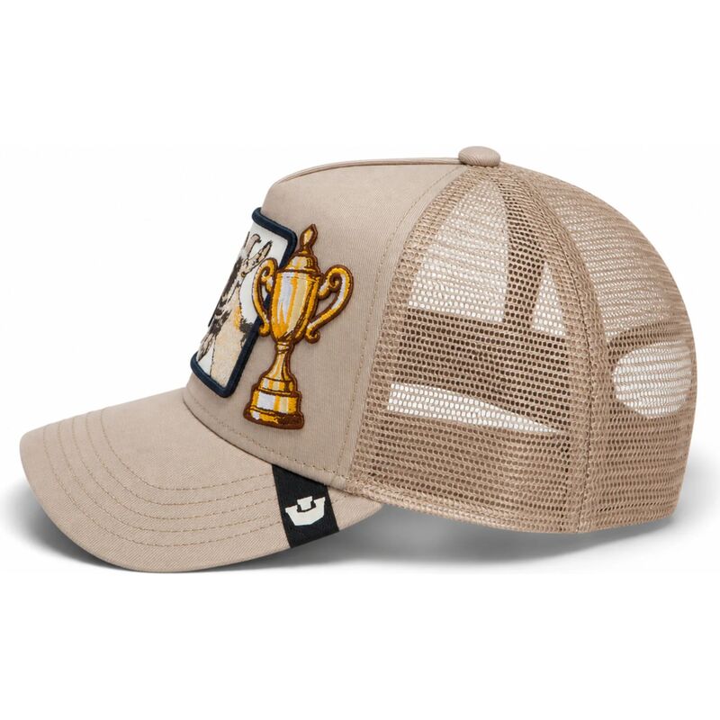 kepsar-bojd-beige-snapback-top-of-the-podium-sidekick-the-farm-goorin-bros