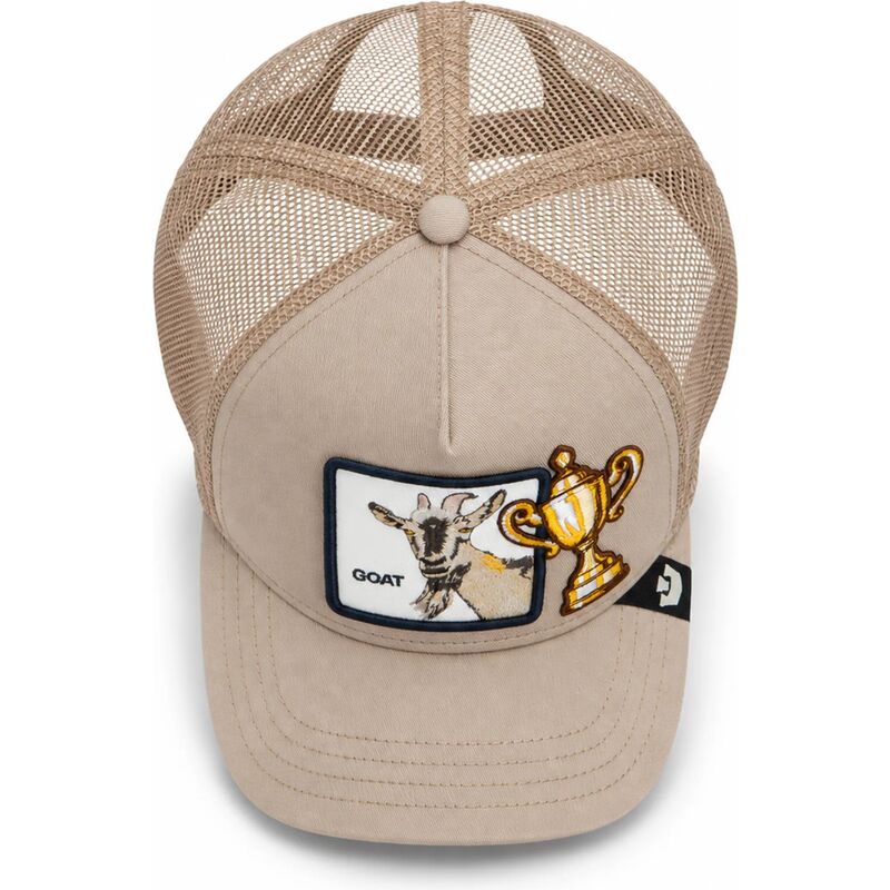 kepsar-bojd-beige-snapback-top-of-the-podium-sidekick-the-farm-goorin-bros