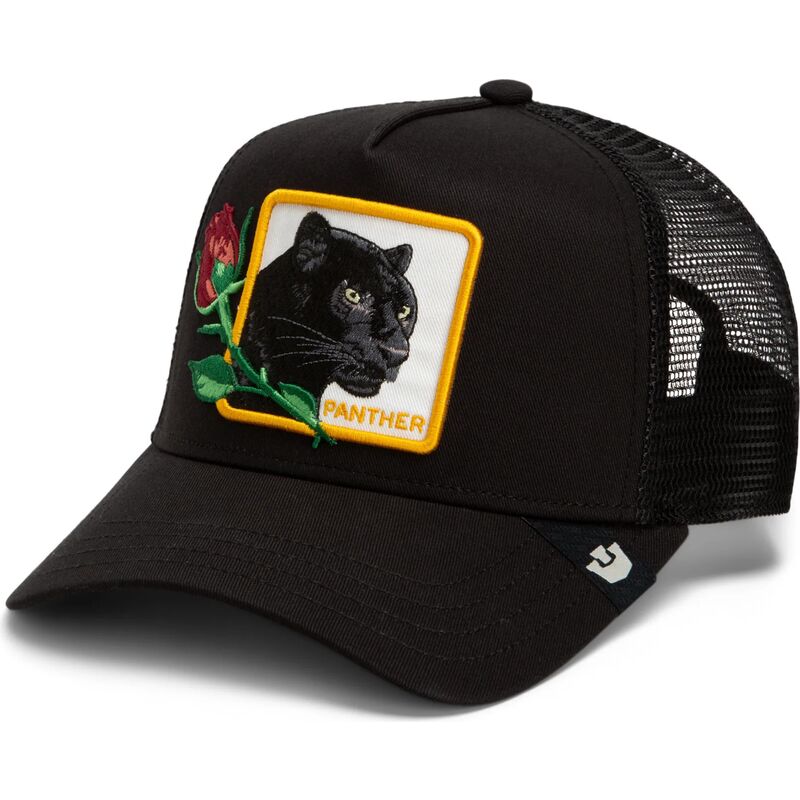 kepsar-bojd-svart-snapback-celebrate-a-legend-sidekick-the-farm-goorin-bros