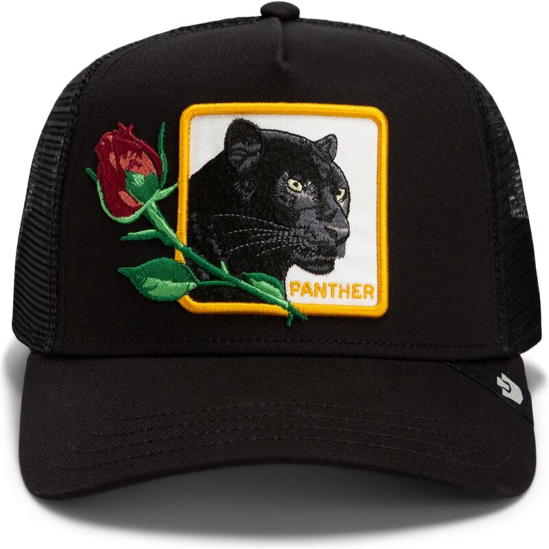 kepsar-bojd-svart-snapback-celebrate-a-legend-sidekick-the-farm-goorin-bros