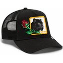 kepsar-bojd-svart-snapback-celebrate-a-legend-sidekick-the-farm-goorin-bros