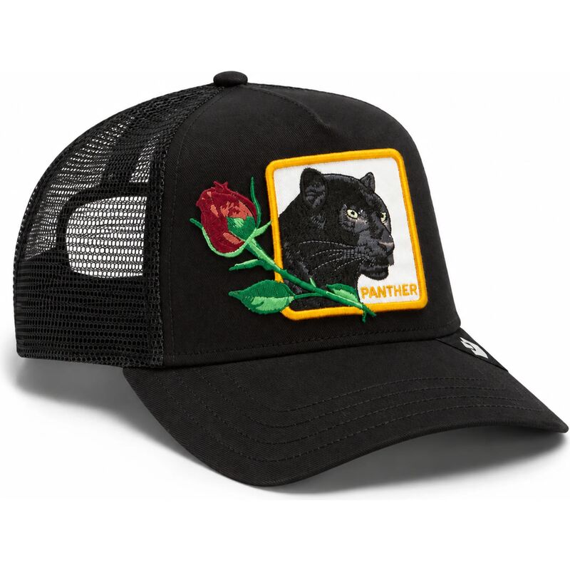 kepsar-bojd-svart-snapback-celebrate-a-legend-sidekick-the-farm-goorin-bros