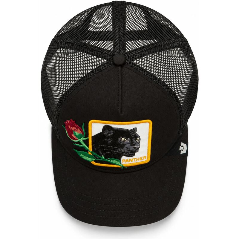 kepsar-bojd-svart-snapback-celebrate-a-legend-sidekick-the-farm-goorin-bros