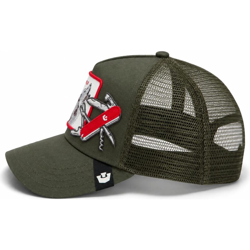 kepsar-bojd-gron-snapback-off-the-grid-sidekick-the-farm-goorin-bros