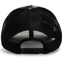 kepsar-bojd-svart-snapback-bone-head-unalive-the-farm-goorin-bros