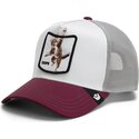 kepsar-bojd-granatrot-snapback-oops-migration-the-farm-goorin-bros