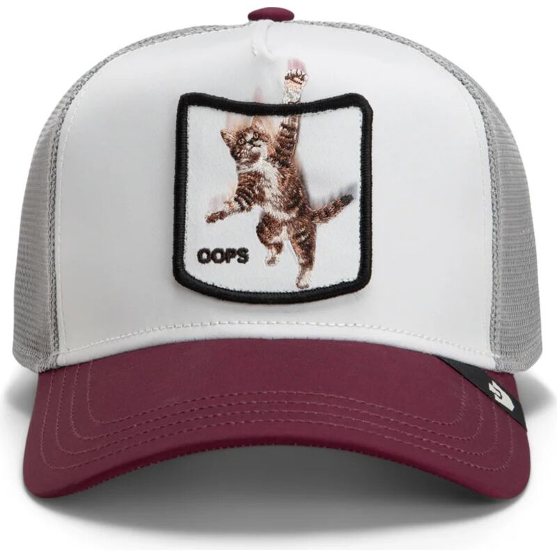 kepsar-bojd-granatrot-snapback-oops-migration-the-farm-goorin-bros