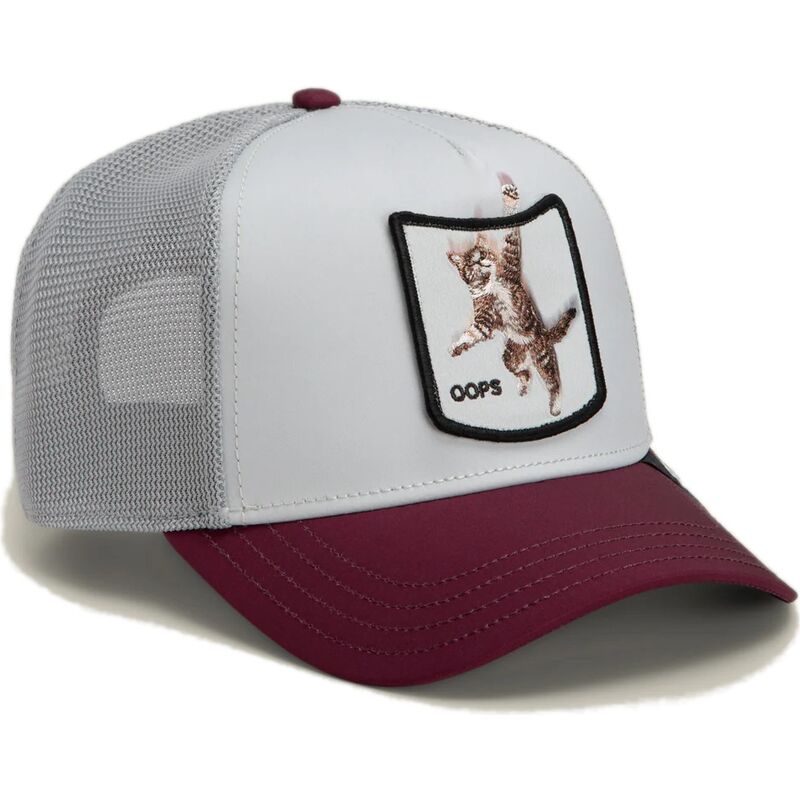 kepsar-bojd-granatrot-snapback-oops-migration-the-farm-goorin-bros