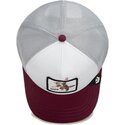 kepsar-bojd-granatrot-snapback-oops-migration-the-farm-goorin-bros