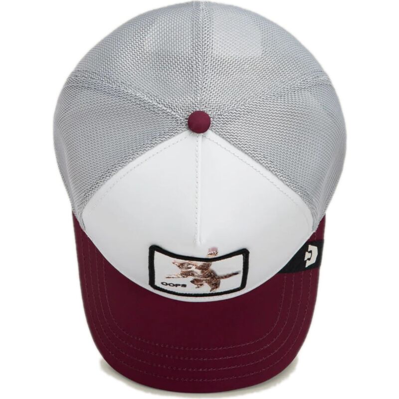 kepsar-bojd-granatrot-snapback-oops-migration-the-farm-goorin-bros