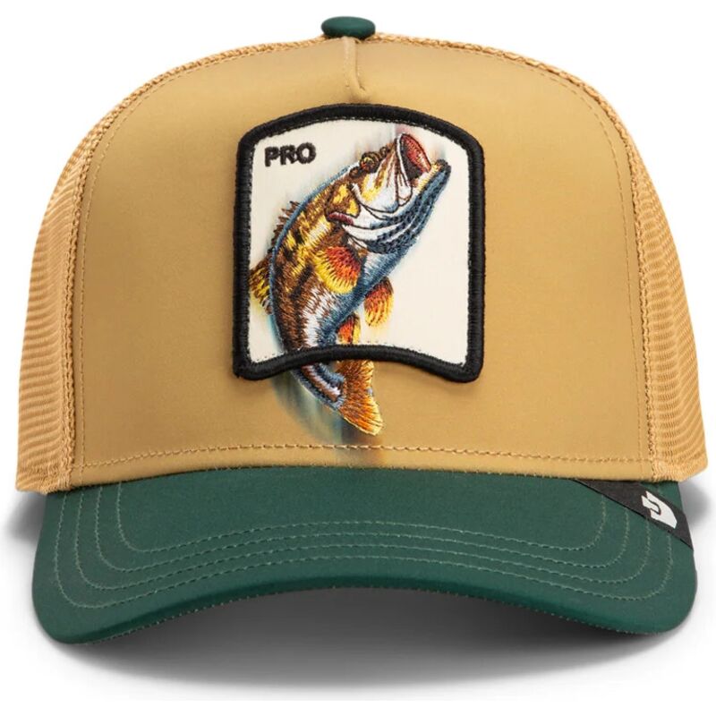 kepsar-bojd-brun-snapback-pro-migration-the-farm-goorin-bros