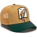 kepsar-bojd-brun-snapback-pro-migration-the-farm-goorin-bros