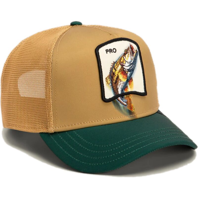 kepsar-bojd-brun-snapback-pro-migration-the-farm-goorin-bros