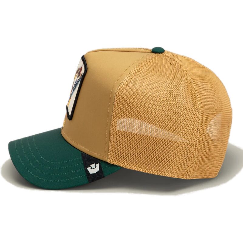 kepsar-bojd-brun-snapback-pro-migration-the-farm-goorin-bros