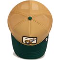 kepsar-bojd-brun-snapback-pro-migration-the-farm-goorin-bros