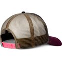 kepsar-bojd-flerfargad-snapback-hft-surfn-diner-av-coastal