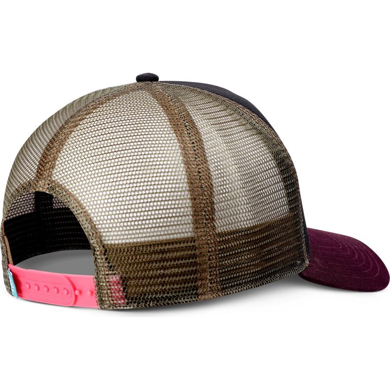 kepsar-bojd-flerfargad-snapback-hft-surfn-diner-av-coastal kepsar-bojd-flerfargad-snapback-hft-surfn-diner-av-coastal