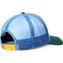 kepsar-bojd-flerfargad-snapback-hft-to-the-bone-av-coastal