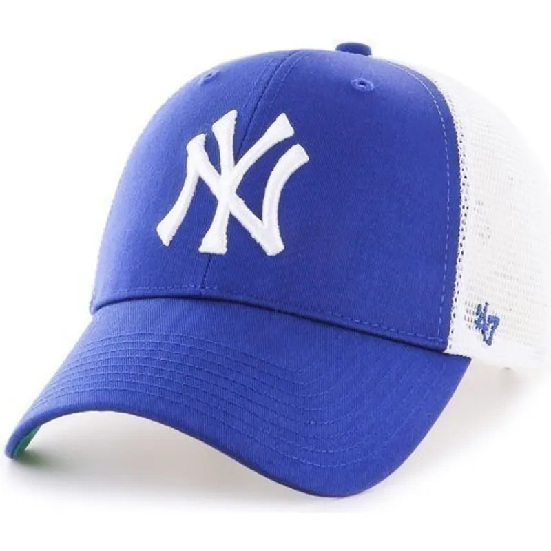 kepsar-curva-bla-snapback-fran-new-york-yankees-mlb-av-47-brand