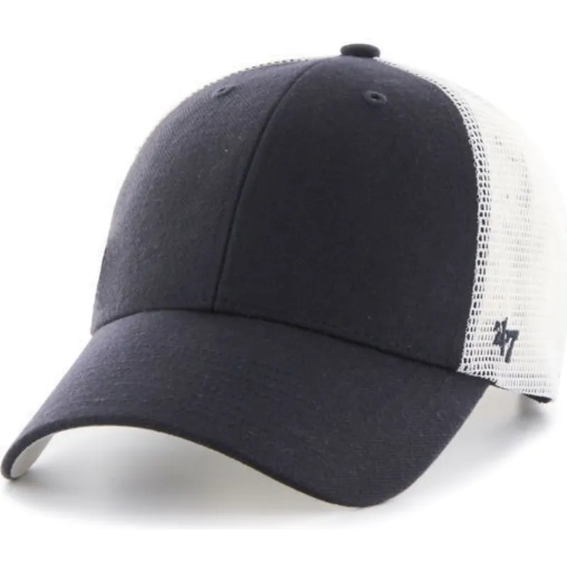 kepsar-curva-marinbla-snapback-pequeno-fran-boston-red-sox-mlb-av-47-brand kepsar-curva-marinbla-snapback-pequeno-fran-boston-red-sox-mlb-av-47-brand