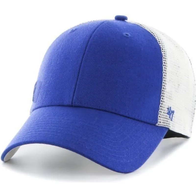 kepsar-curva-bla-snapback-pequeno-fran-los-angeles-dodgers-mlb-av-47-brand