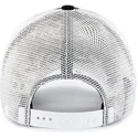 svart-truckerkeps-med-litet-mlb-new-york-yankees-logotyp-fran-47-brand