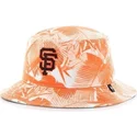 hinkar-apelsin-fran-san-francisco-giants-mlb-av-47-brand