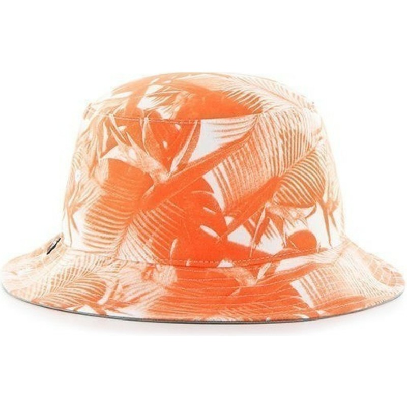 47-brand-mlb-san-francisco-giants-orange-bucket-hat