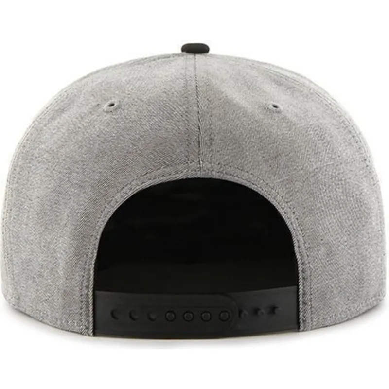 kepsar-plana-gra-snapback-fran-new-york-yankees-mlb-av-47-brand kepsar-plana-gra-snapback-fran-new-york-yankees-mlb-av-47-brand