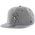 47-brand-mlb-new-york-yankees-marinbla-snapback-platt-keps-med-denimtyg