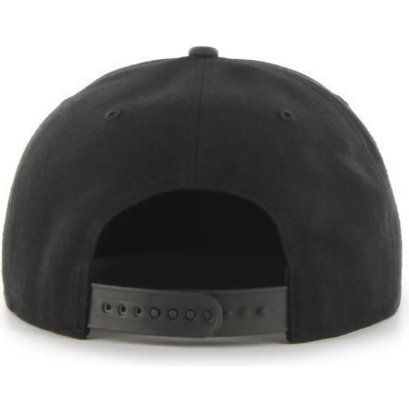 kepsar-plana-svart-snapback-fran-new-york-yankees-mlb-av-47-brand