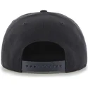 morkbla-slat-snapback-keps-mlb-boston-red-sox-fran-47-brand