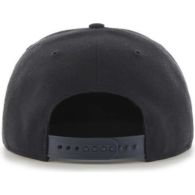 kepsar-plana-marinbla-snapback-lisa-fran-boston-red-sox-mlb-av-47-brand kepsar-plana-marinbla-snapback-lisa-fran-boston-red-sox-mlb-av-47-brand