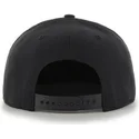 kepsar-plana-svart-snapback-lisa-fran-chicago-white-sox-mlb-av-47-brand