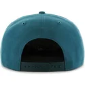 kepsar-plana-gron-snapback-lisa-fran-new-york-yankees-mlb-av-47-brand