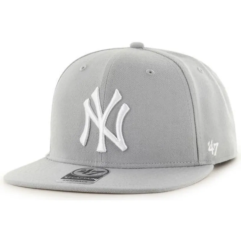kepsar-plana-gra-snapback-tejido-vaquero-fran-new-york-yankees-mlb-av-47-brand