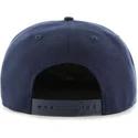 marinbla-platt-keps-snapback-enfargad-mlb-new-york-yankees-av-47-brand