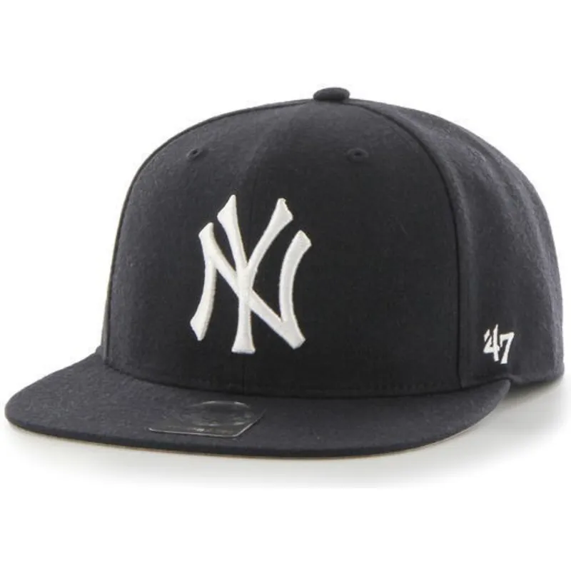 kepsar-plana-marinbla-snapback-liso-fran-new-york-yankees-mlb-av-47-brand