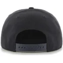 morkbla-platt-snapback-keps-mlb-new-york-yankees-fran-47-brand