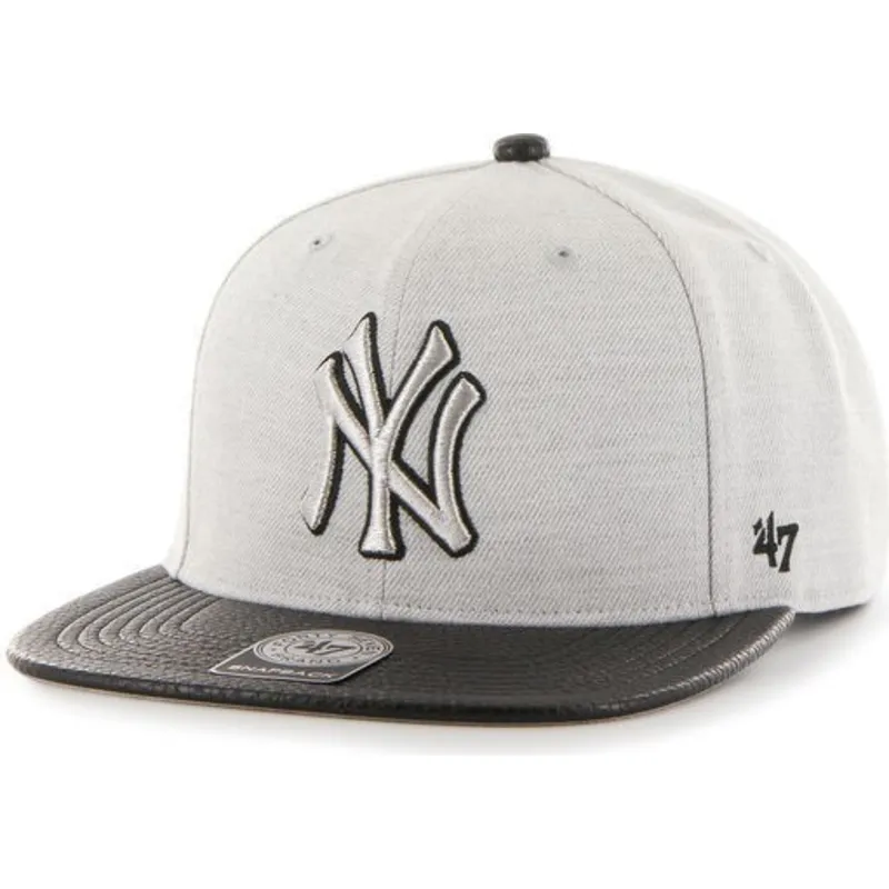 kepsar-plana-gra-snapback-lisa-lateral-fran-new-york-yankees-mlb-av-47-brand